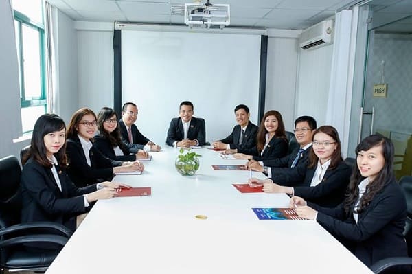 Bảng giá + Chi phí dịch vụ thành lập công ty trọn gói TPHCM