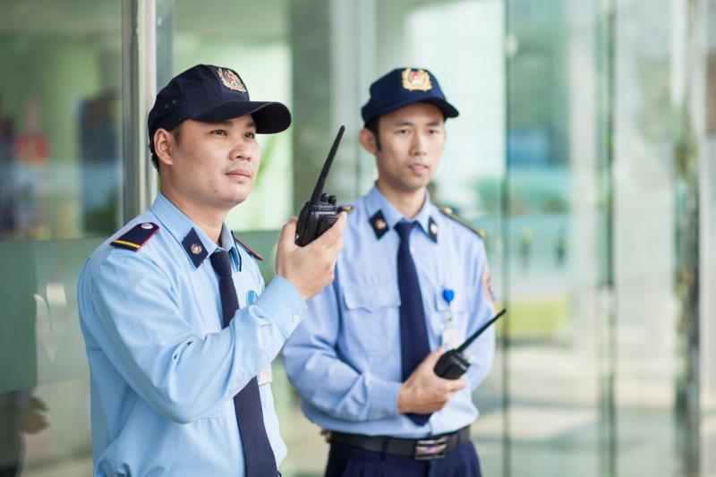 Điều Kiên + Thủ Tục + Hồ Sơ Thành Lập Công Ty Bảo Vệ
