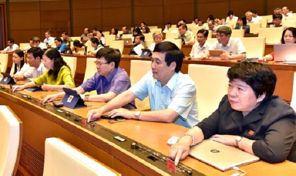 Cán bộ Công chức có thể góp vốn thành lập công ty cổ phần không?
