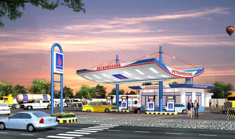 Điều kiện kinh doanh xăng dầu mới nhất hiện nay