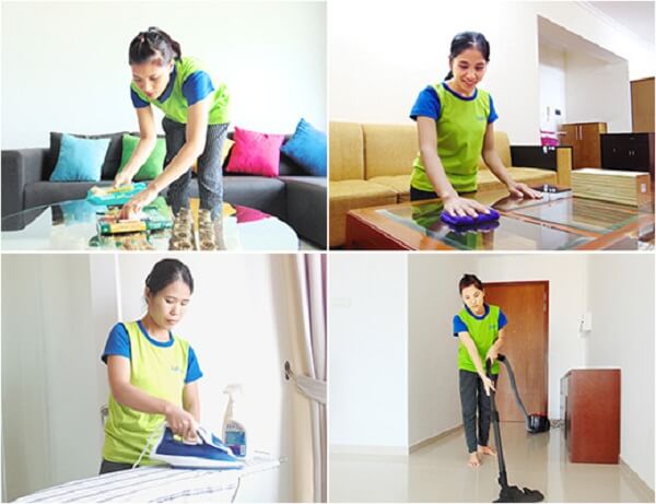 Thủ tục thành lập công ty giúp việc theo giờ chi tiết A-Z