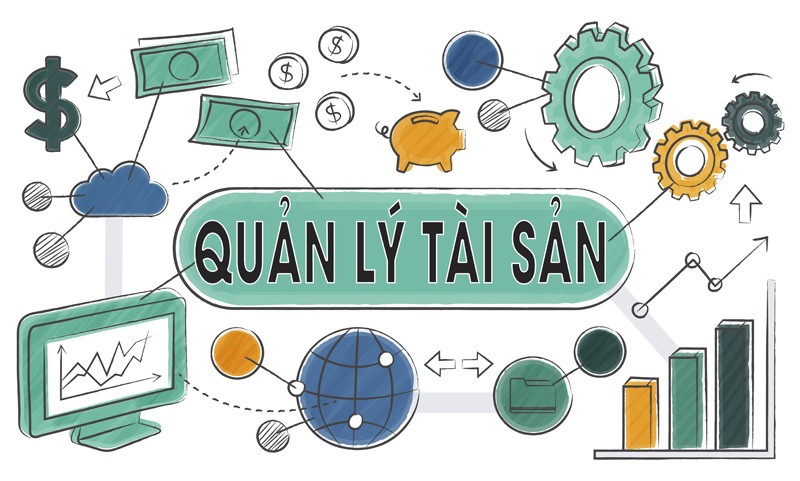 Thủ tục thành lập công ty quản lý tài sản chi tiết nhất