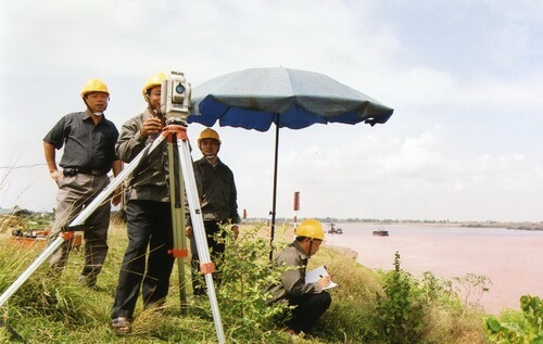 Điều kiện thành lập công ty đo đạc đầy đủ nhất hiện nay