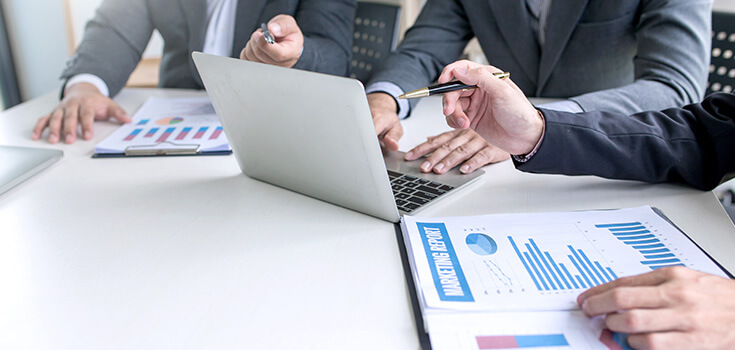 Dịch vụ quyết toán thuế thu nhập cá nhân trọn gói, giá rẻ