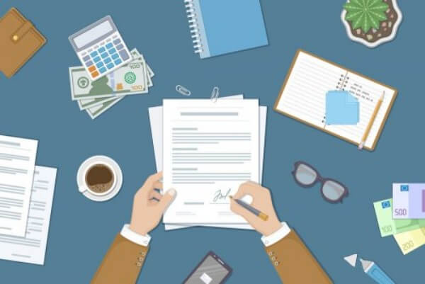 Dịch vụ khai thuế ban đầu cho công ty mới thành lập