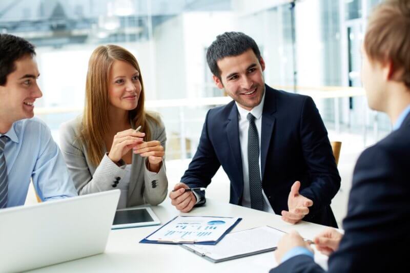Thành lập văn phòng đại diện công ty cổ phần trọn gói, giá rẻ
