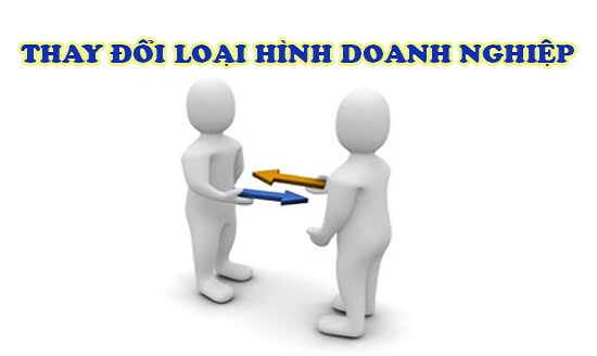 Chuyển đổi loại hình từ công ty TNHH1 thành viên lên công ty TNHH 2 thành viên