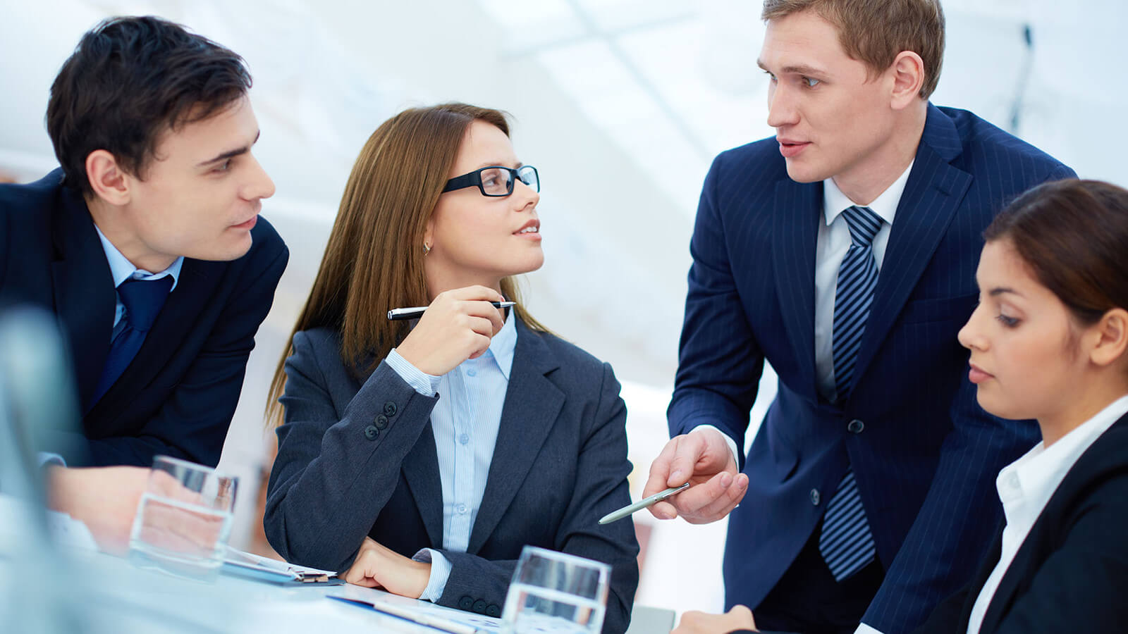 Thay đổi thành viên/cổ đông công ty cổ phần chi tiết nhất hiện nay