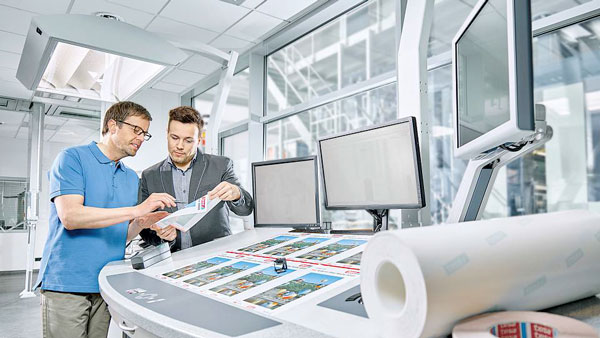 Xin giấy phép in ấn theo quy định pháp Luật mới nhất