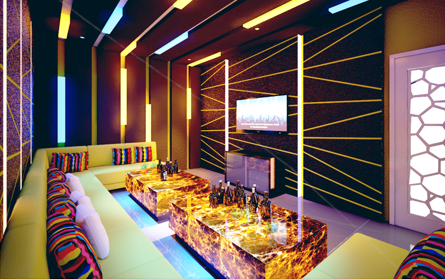 Xin giấy phép karaoke theo Luật Doanh Nghiệp mới nhất