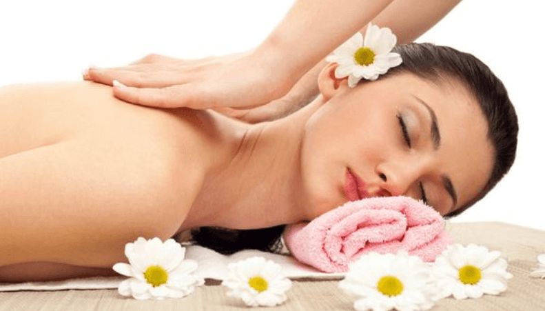 Xin giấy phép massage ở Việt Nam mới nhất hiện nay