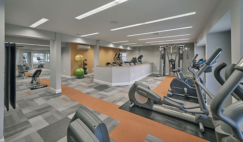 Xin giấy phép phòng tập gym trọn gói, giá rẻ