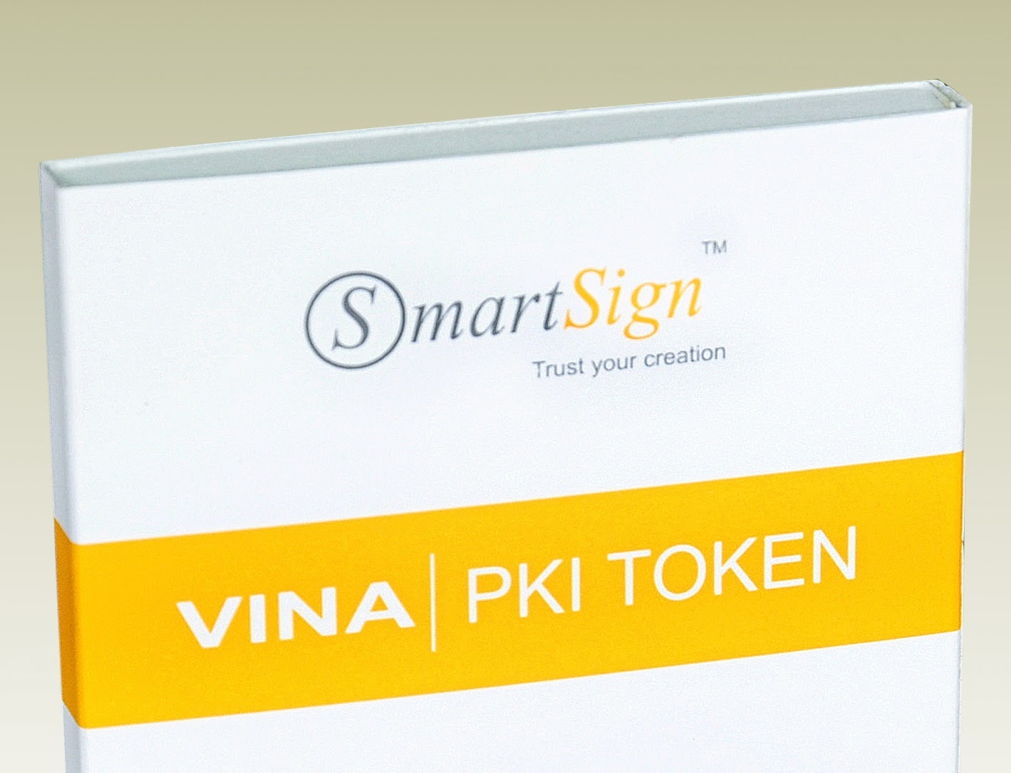 Gia hạn chữ ký số Vina chất lượng, giá rẻ nhất hiện nay