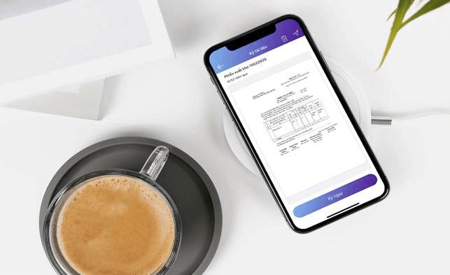 Gia hạn chữ ký số Misa Esign giá rẻ dành cho doanh nghiệp