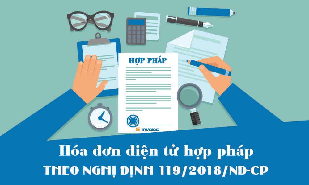Hóa đơn điện tử giá rẻ, chất lượng tốt nhất thị trường Việt #1