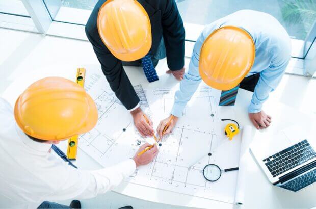 Điều Kiên + Thủ Tục + Hồ Sơ Thành Lập Công Ty Xây Dựng