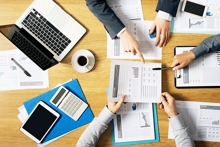 Những sai lầm trong kế toán mà bạn cần tránh trong doanh nghiệp